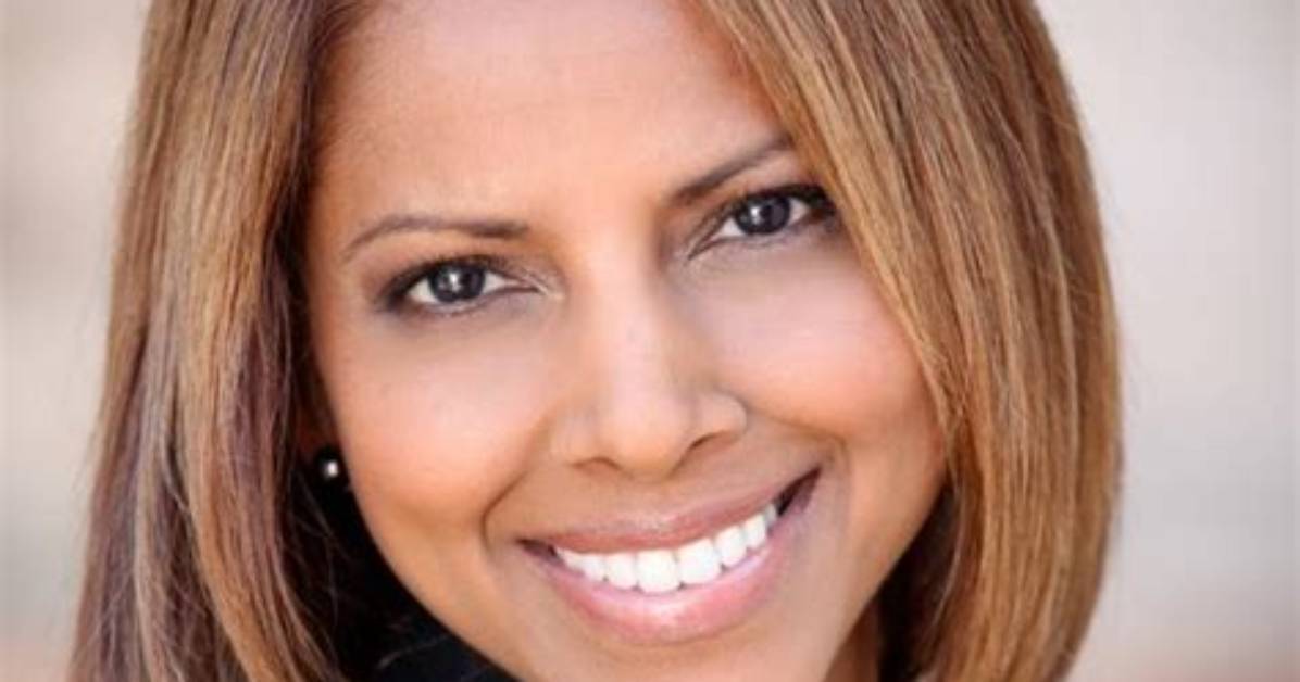 Asha Blake