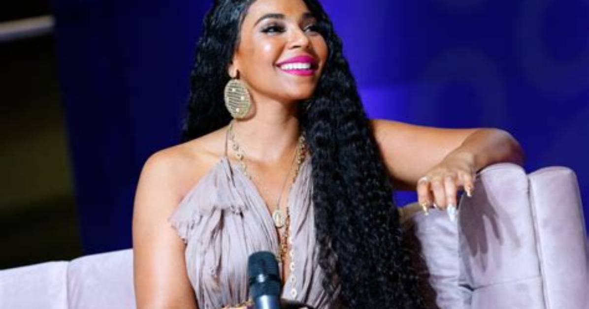 Ashanti Moore Net Worth