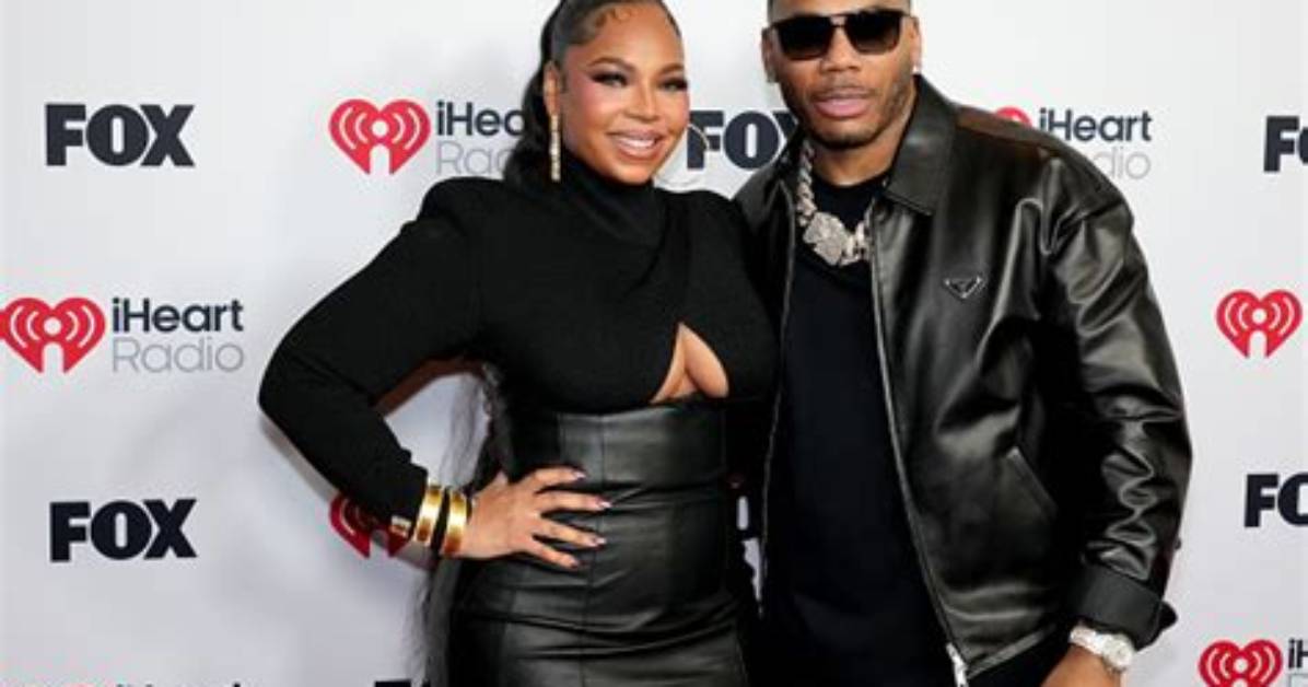 Ashanti Net Worth