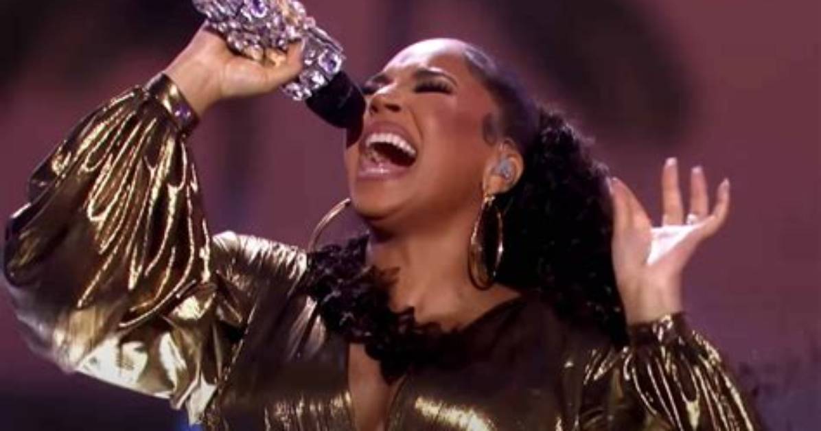 Ashanti