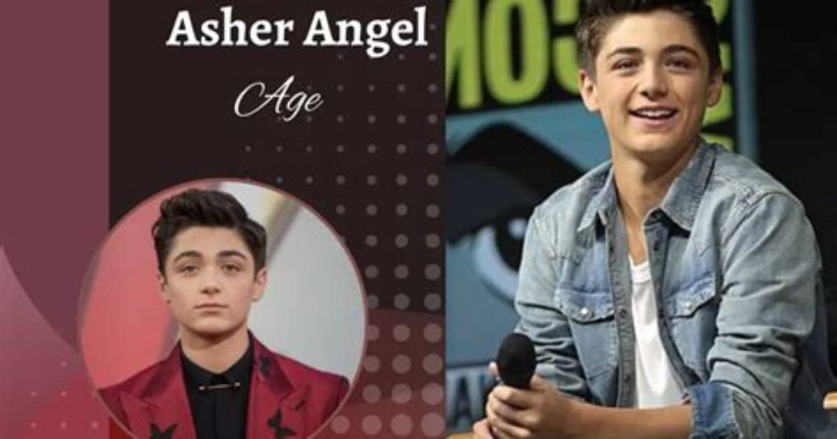 Asher Book’s Net Worth Is More Than $14 Million -What Did He Do for a Living?