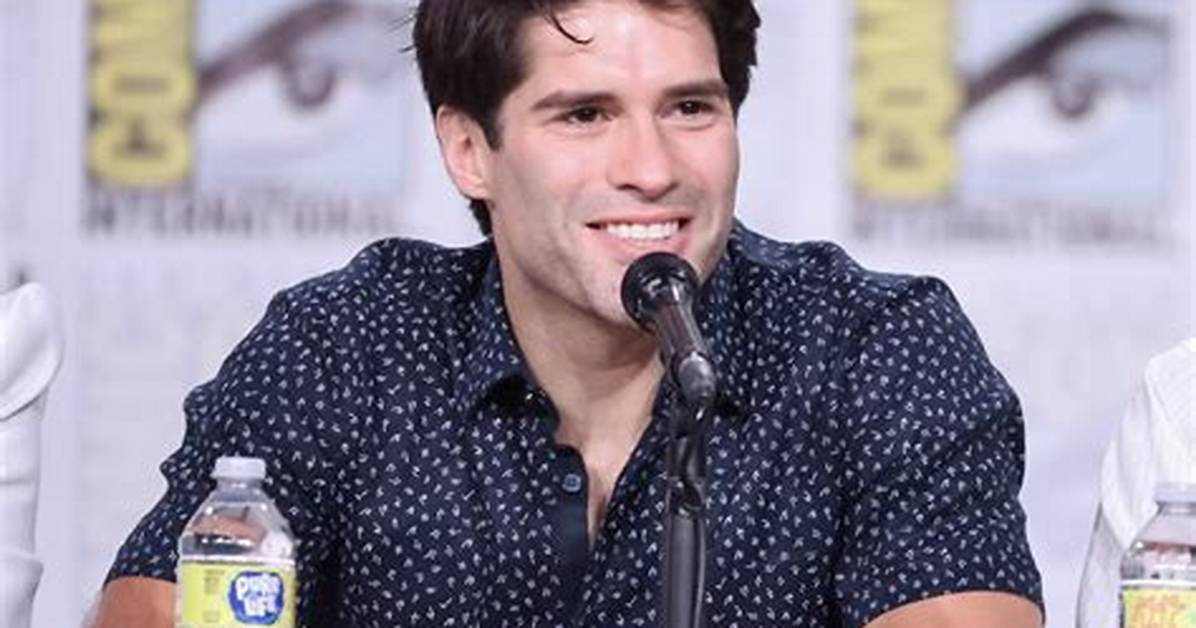 Asher Grodman