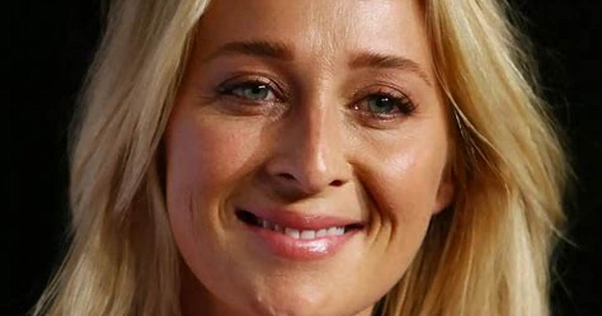 Asher Keddie Net Worth
