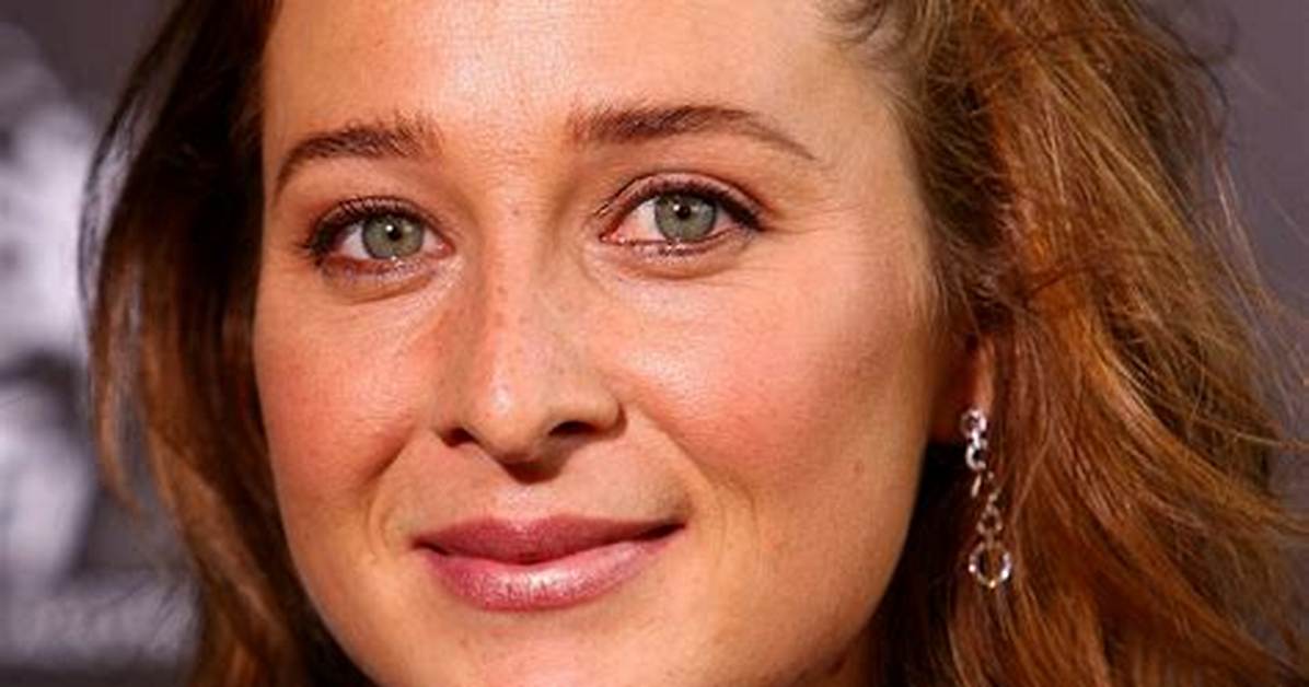 Asher Keddie