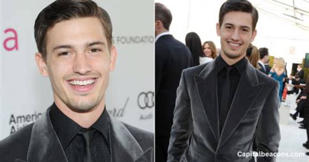 Asher Monroe Net Worth