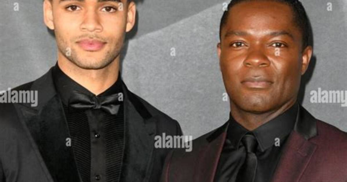 Asher Oyelowo