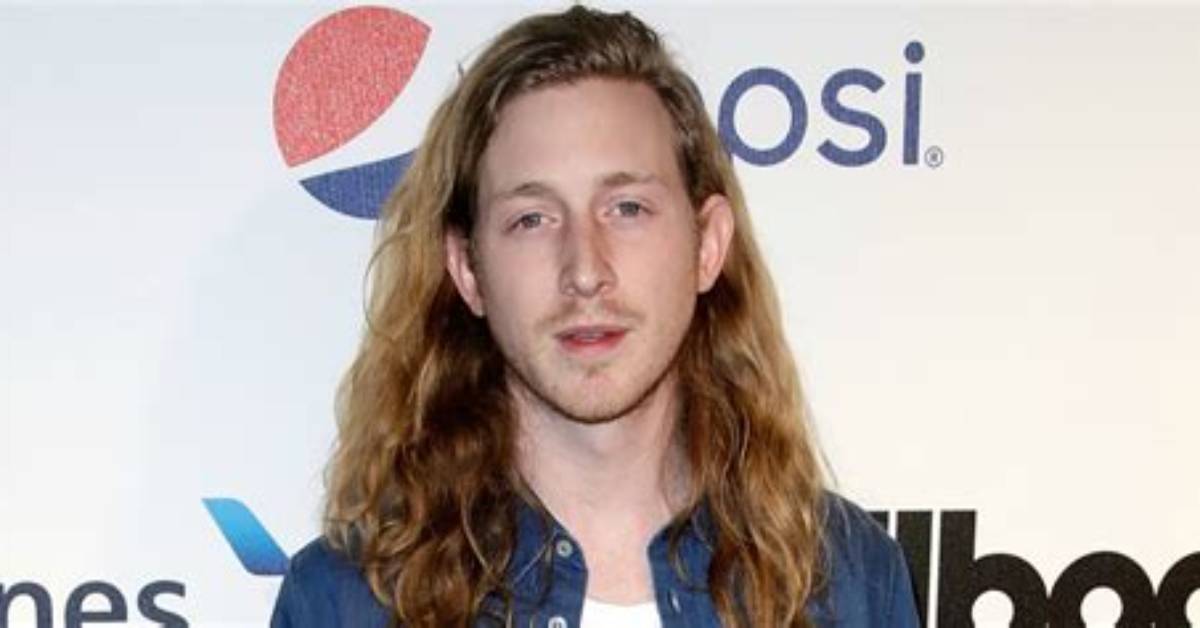 Asher Roth Net Worth