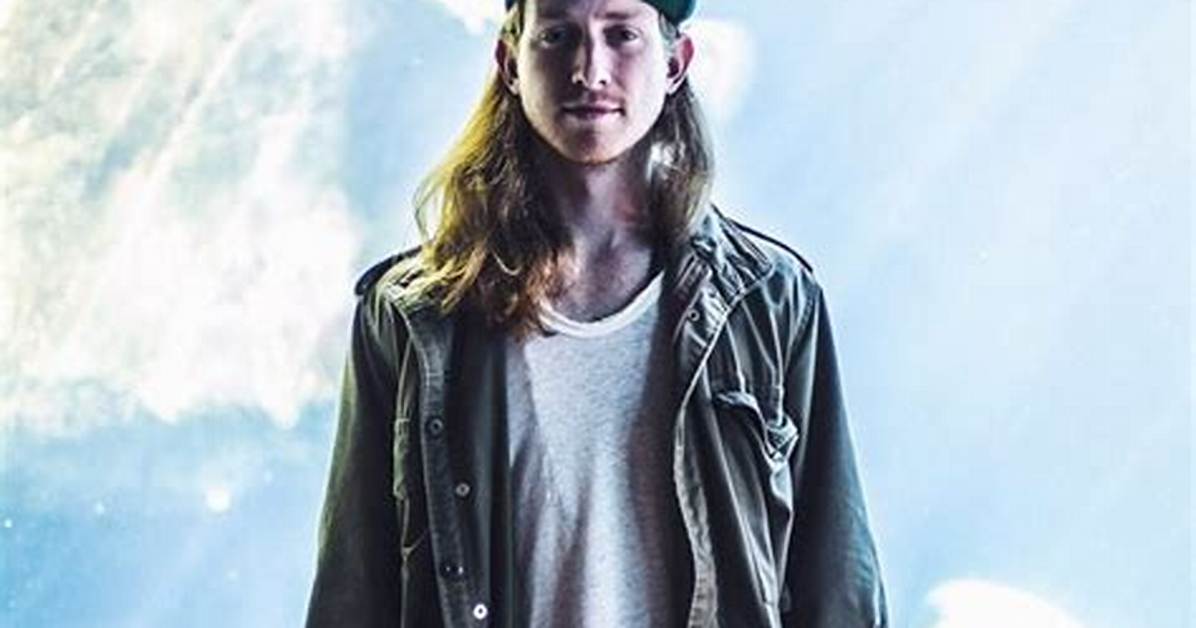 Asher Roth