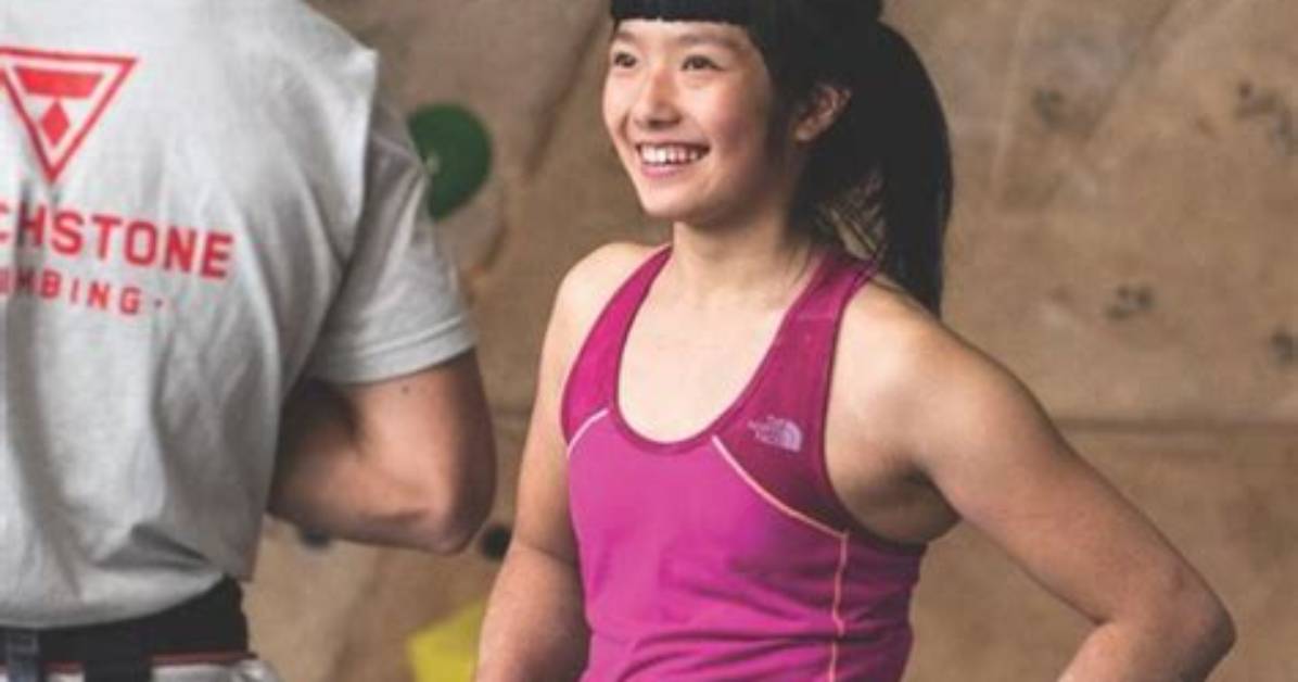 Ashima Shiraishi Net Worth [2024 Update]: Bio
