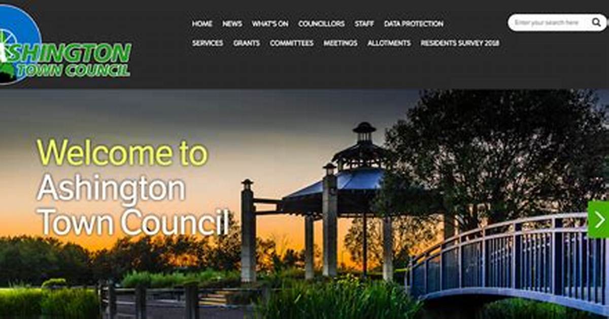 Ashington | Co-Curate