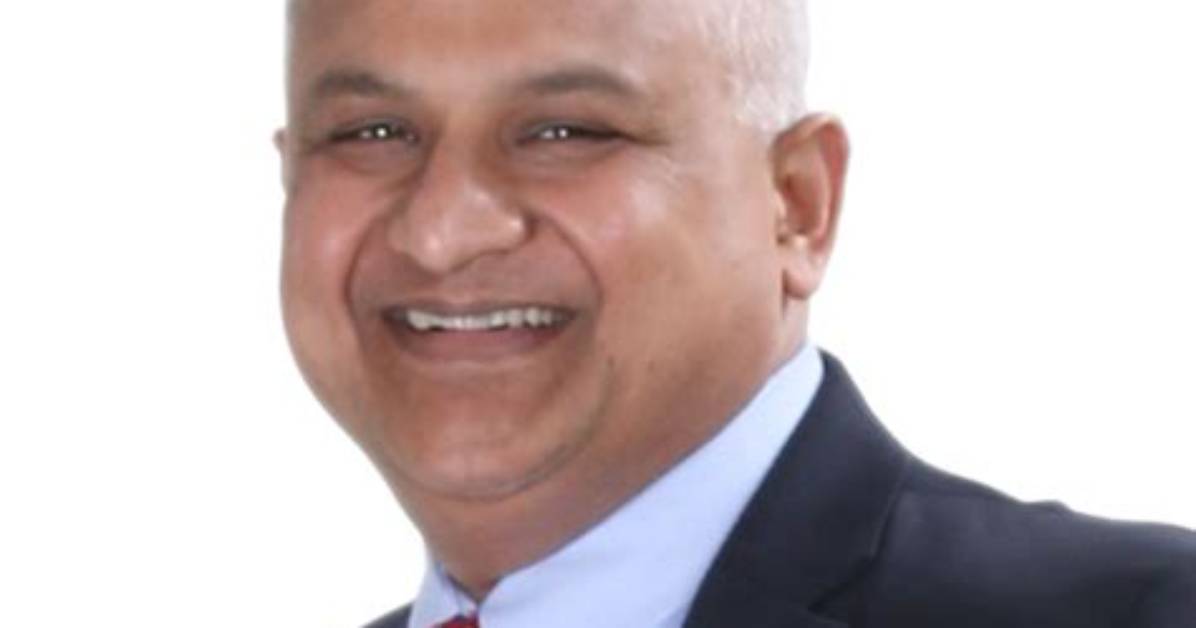 Ashish Agrawal Net Worth