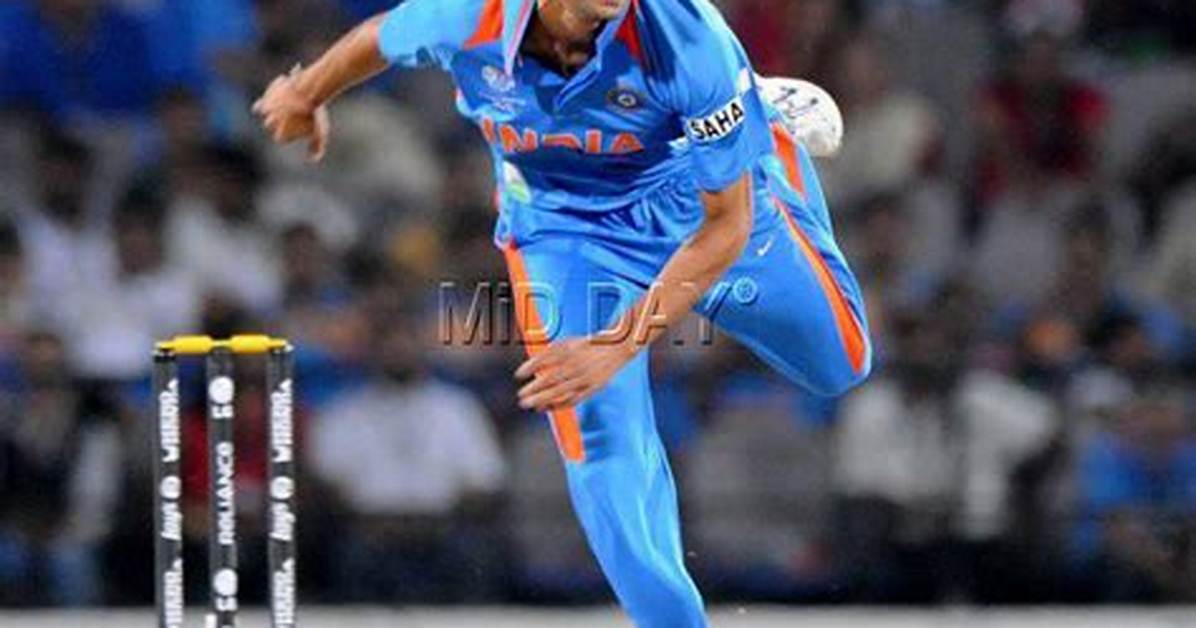 Ashish Nehra