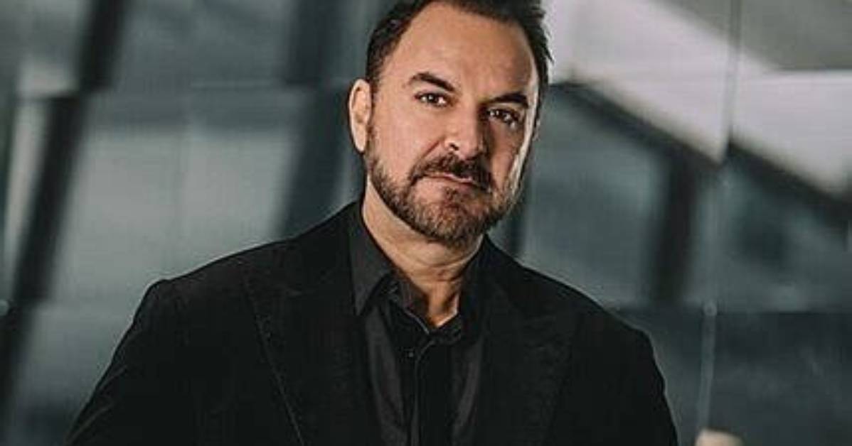 Ashkan Ghavami