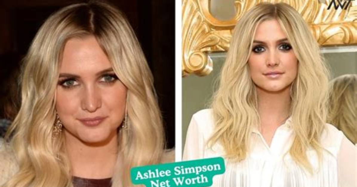 Ashlee Petersen Net Worth