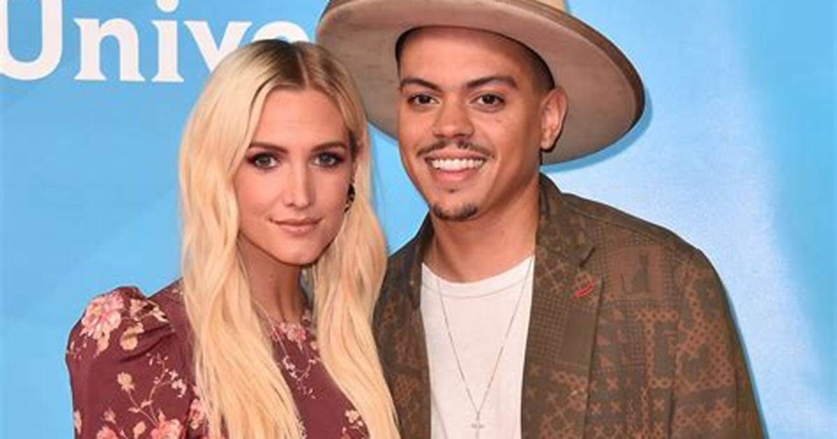 Ashlee Simpson