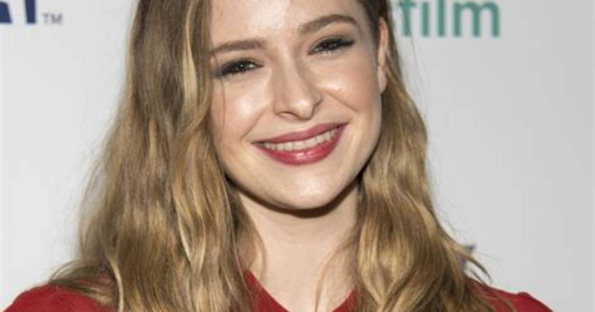 Ashleigh Cummings