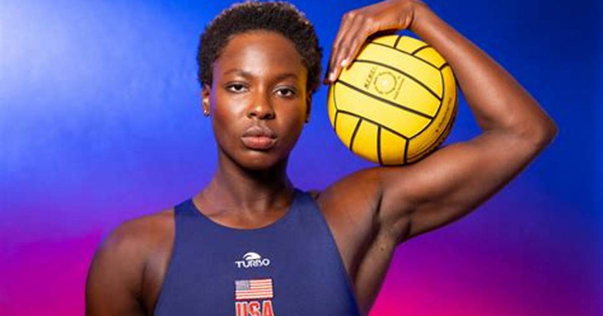 Ashleigh Johnson