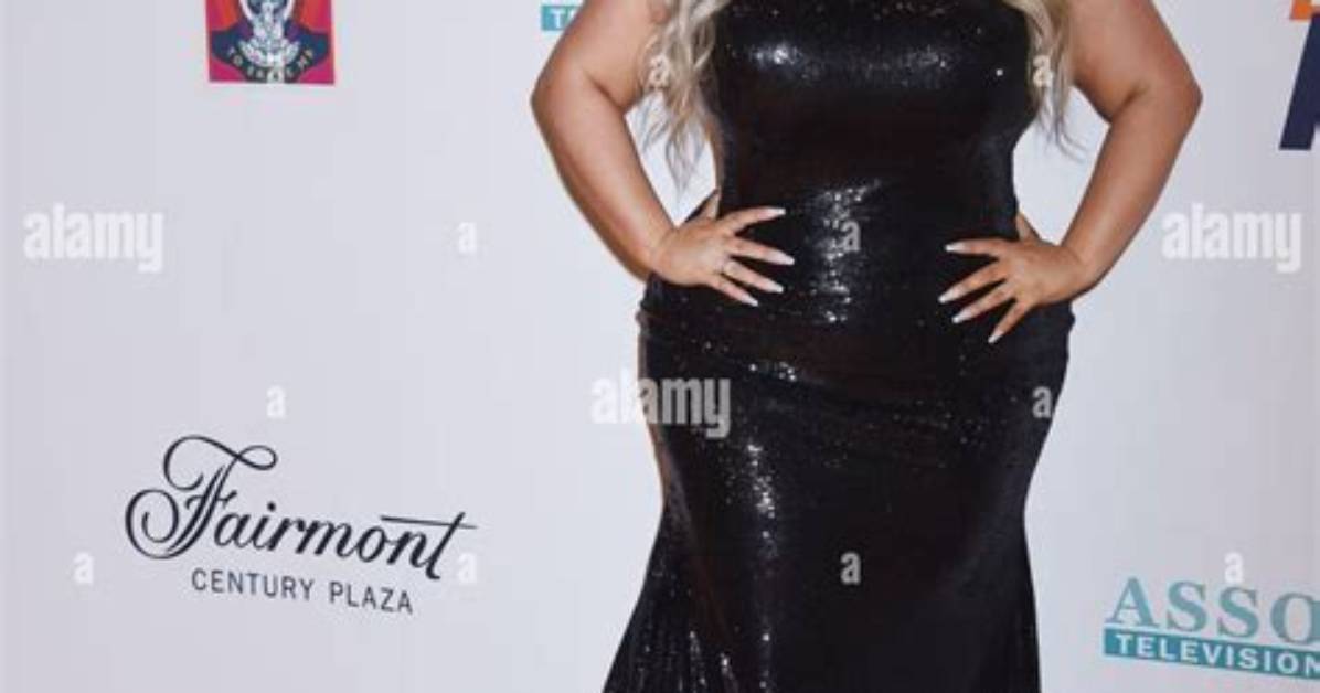 Ashley Alexiss