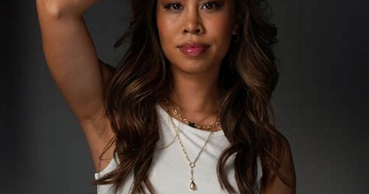 Ashley Argota