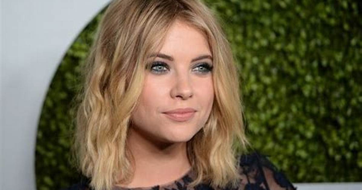 Ashley Benson Net Worth