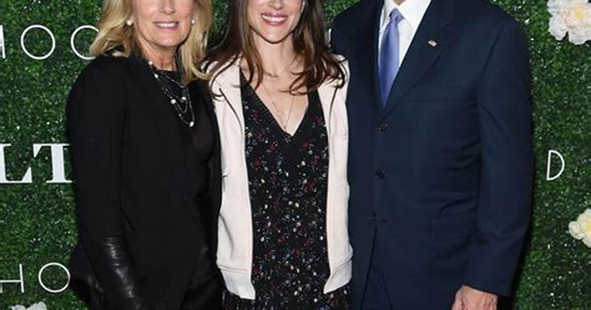 Ashley Biden
