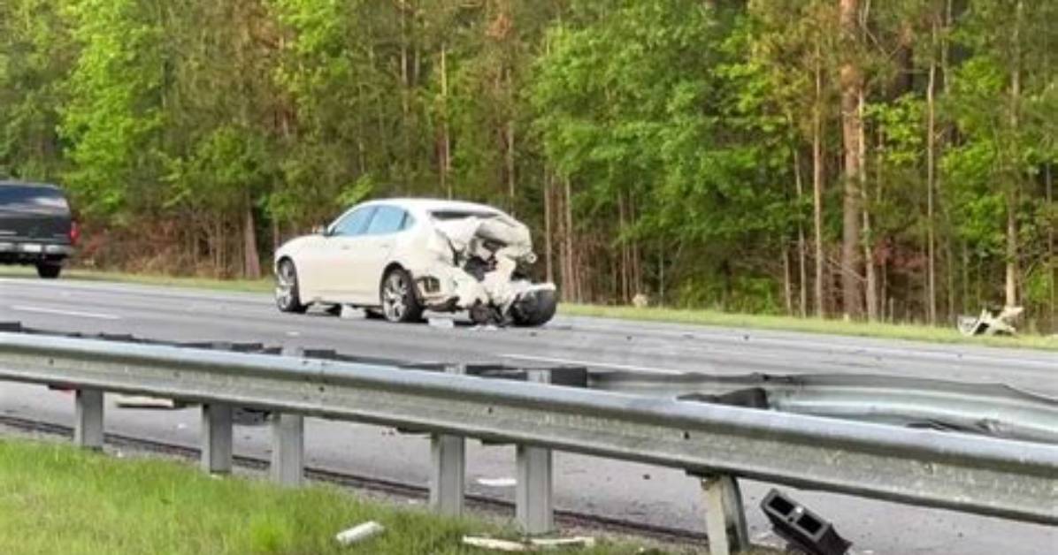 Ashley Callahan Car Accident Good Hope Georgia, Ashley Callahan Died in Fatal Accident