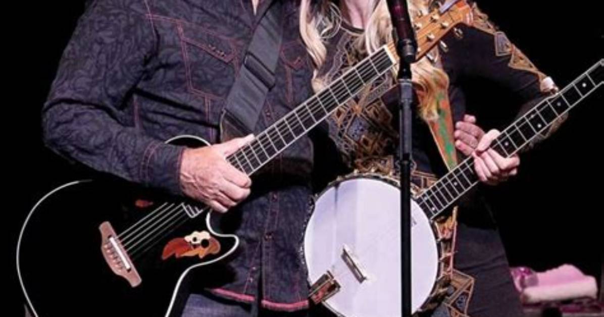 Ashley Campbell