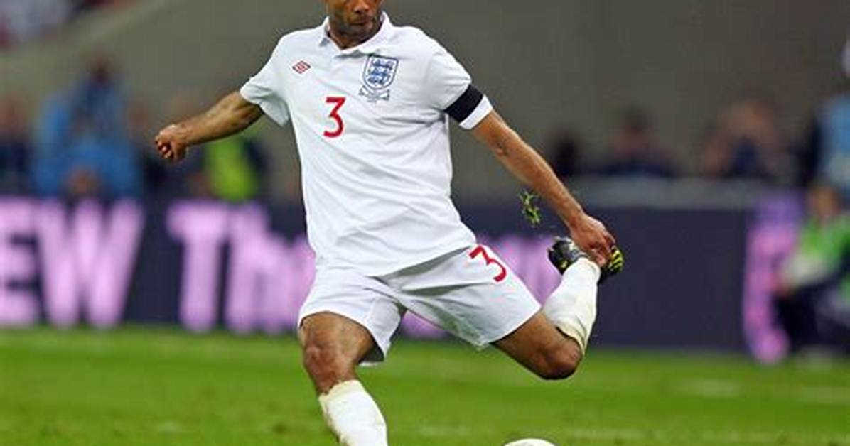 Ashley Cole