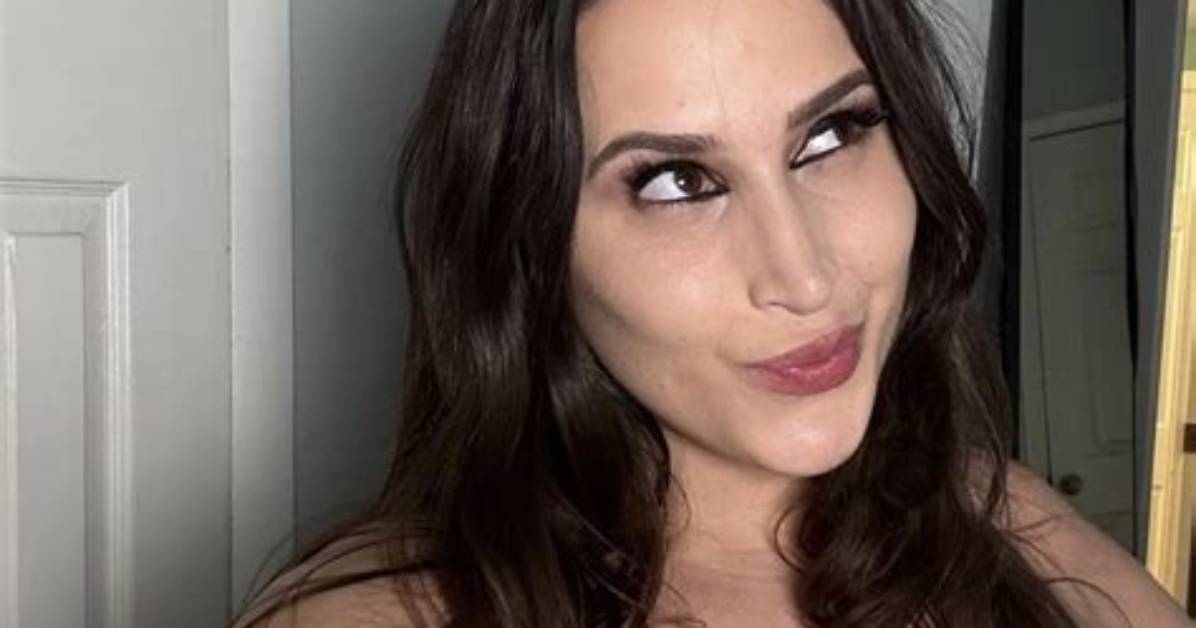 Ashley Diaz Net Worth