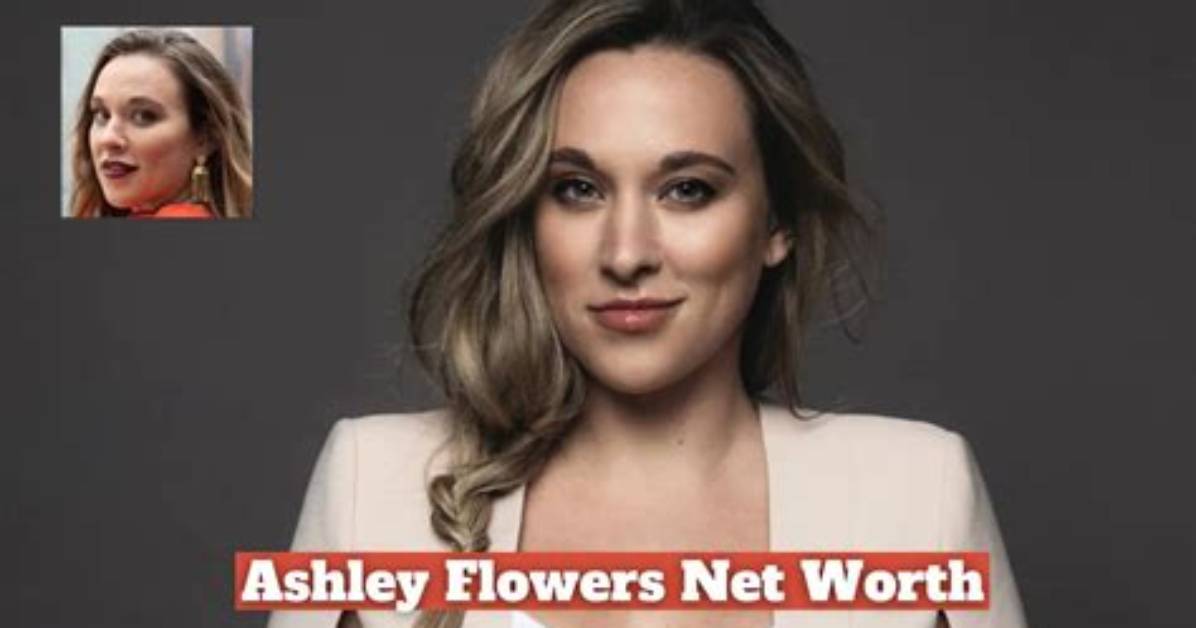 Ashley Dowds Net Worth