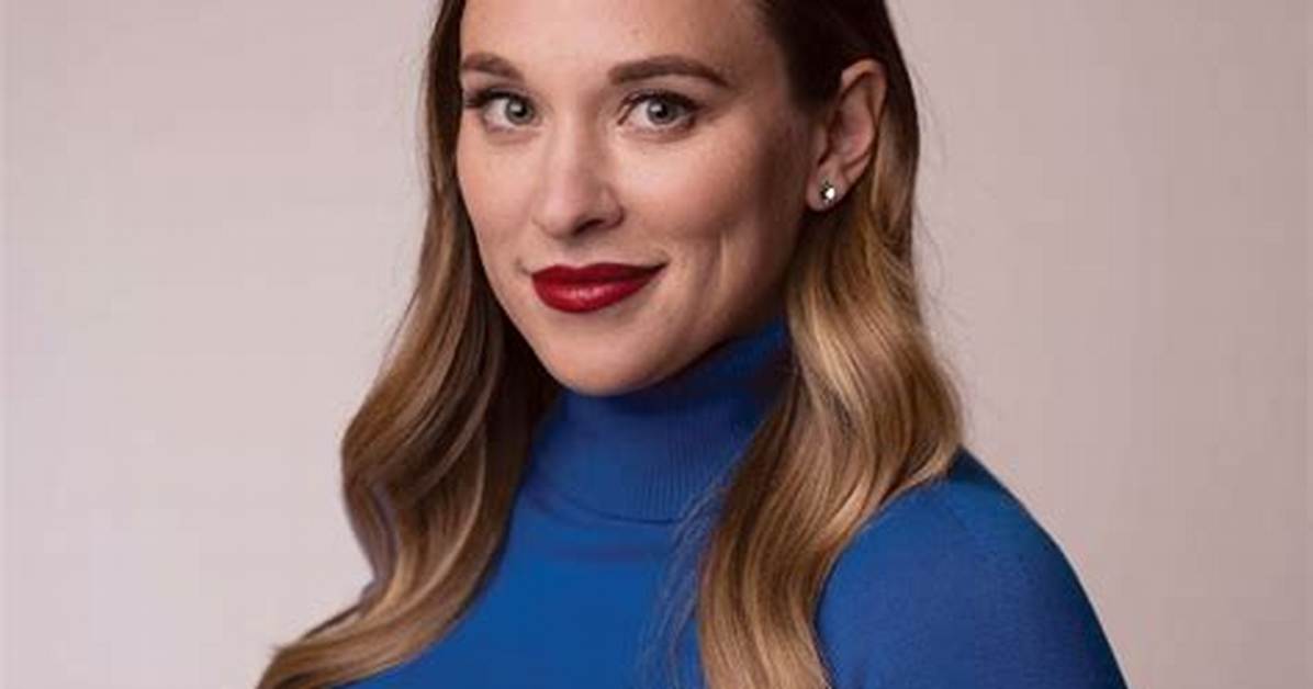 Ashley Dye Net Worth