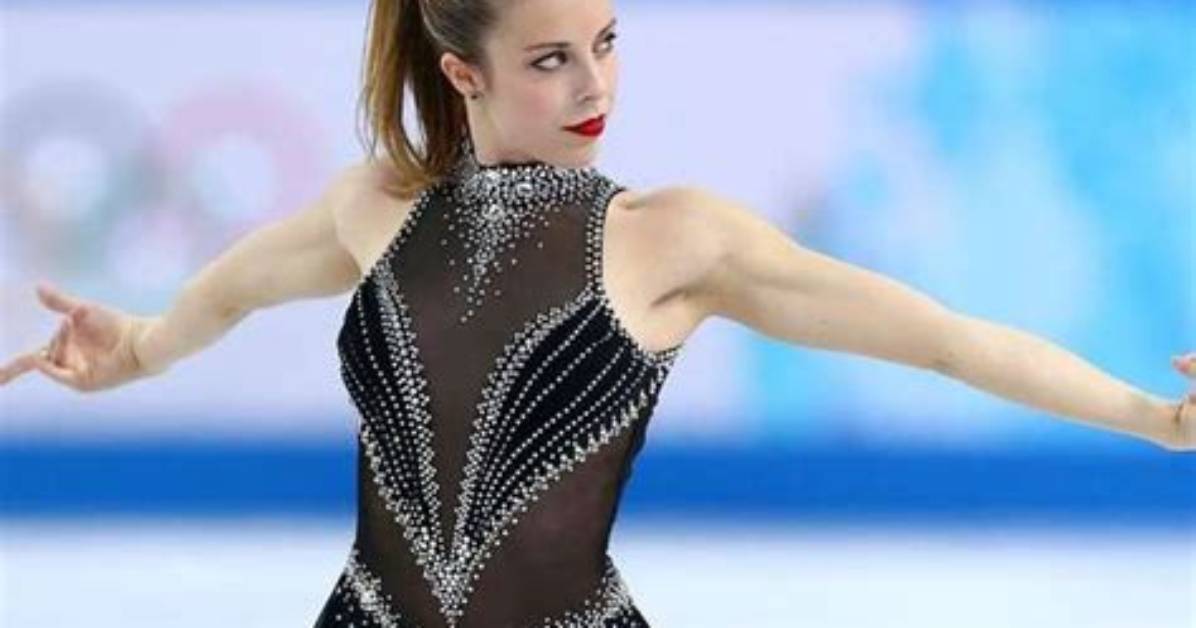 Ashley Elisabeth Wagner Net Worth, Height, Bio, Age, Weight