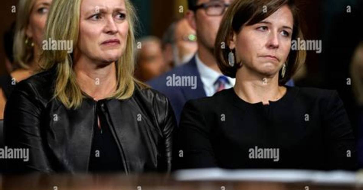 Ashley Estes Kavanaugh