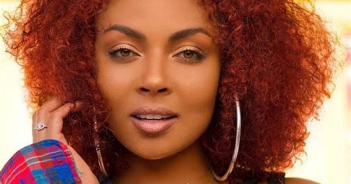 Ashley Everett Net Worth