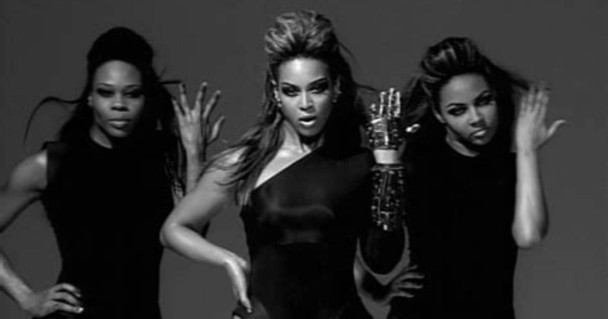 Ashley Everett