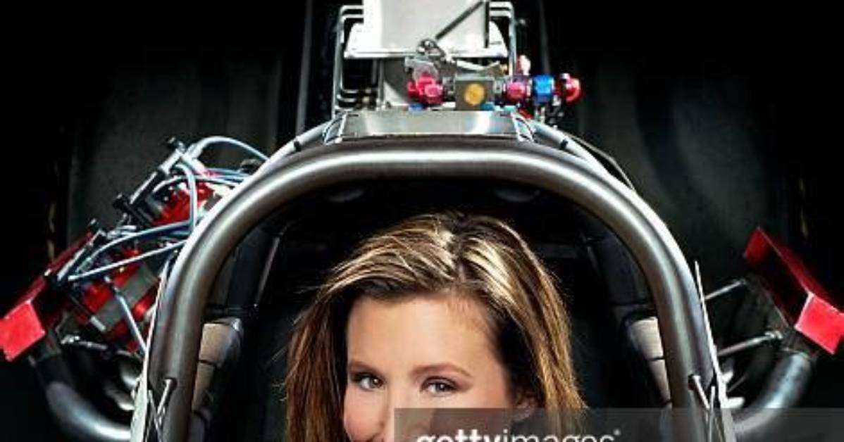 Ashley Force