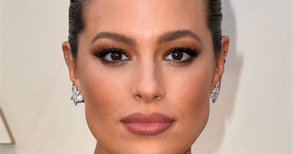 Ashley Graham