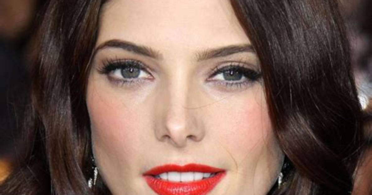 Ashley Greene