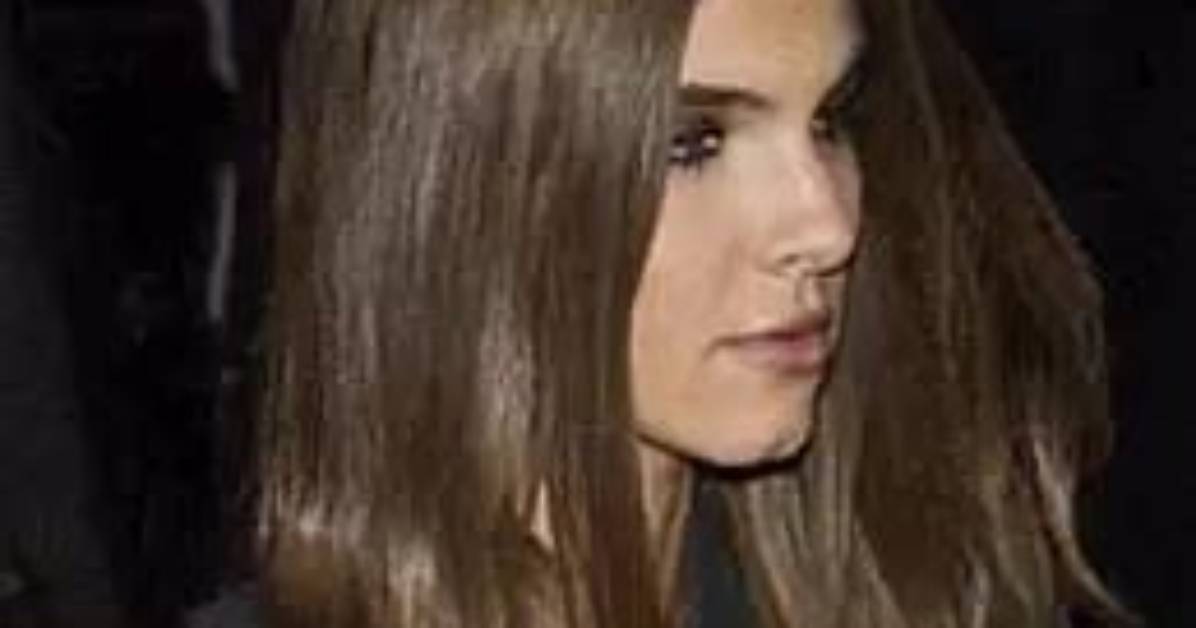 Ashley Haas Net Worth