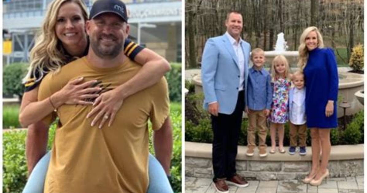 Ashley Harlan’s Wealth