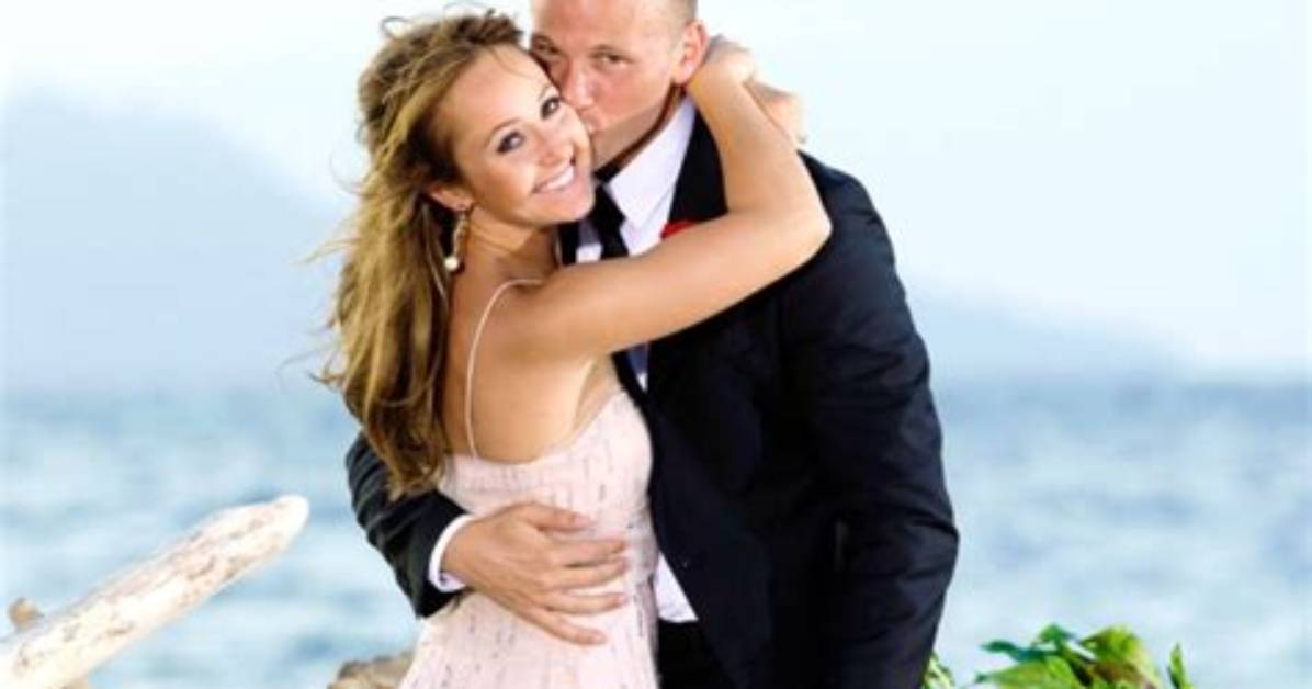 Ashley Hebert Net Worth