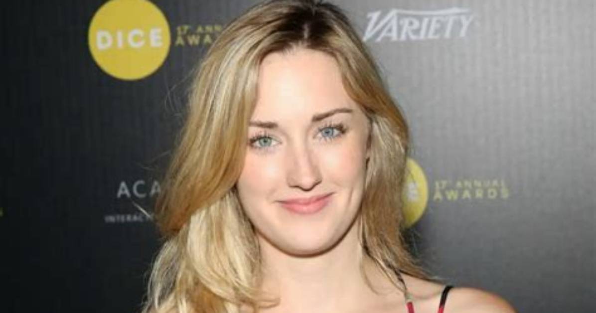 Ashley Johnson Net Worth