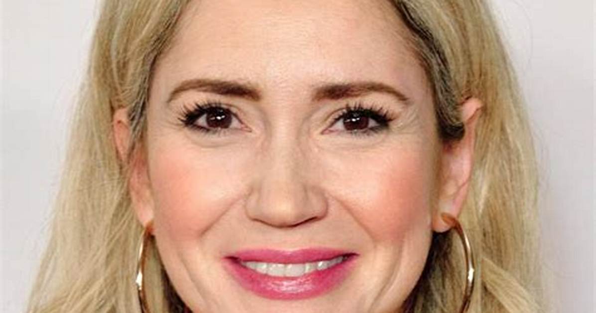 Ashley Jones