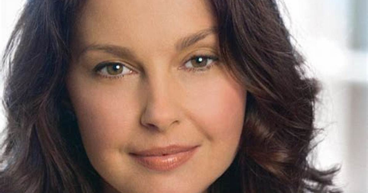 Ashley Judd