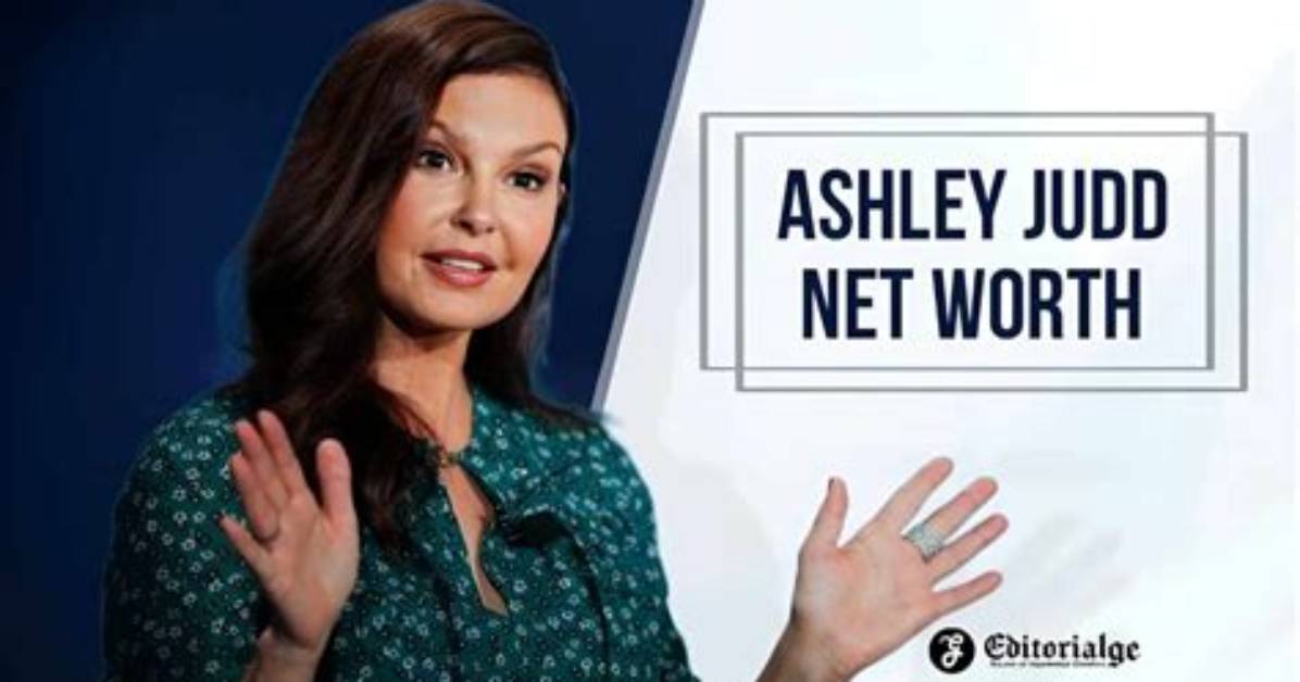 Ashley Key Net Worth