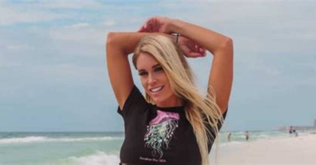 Ashley Kolfage