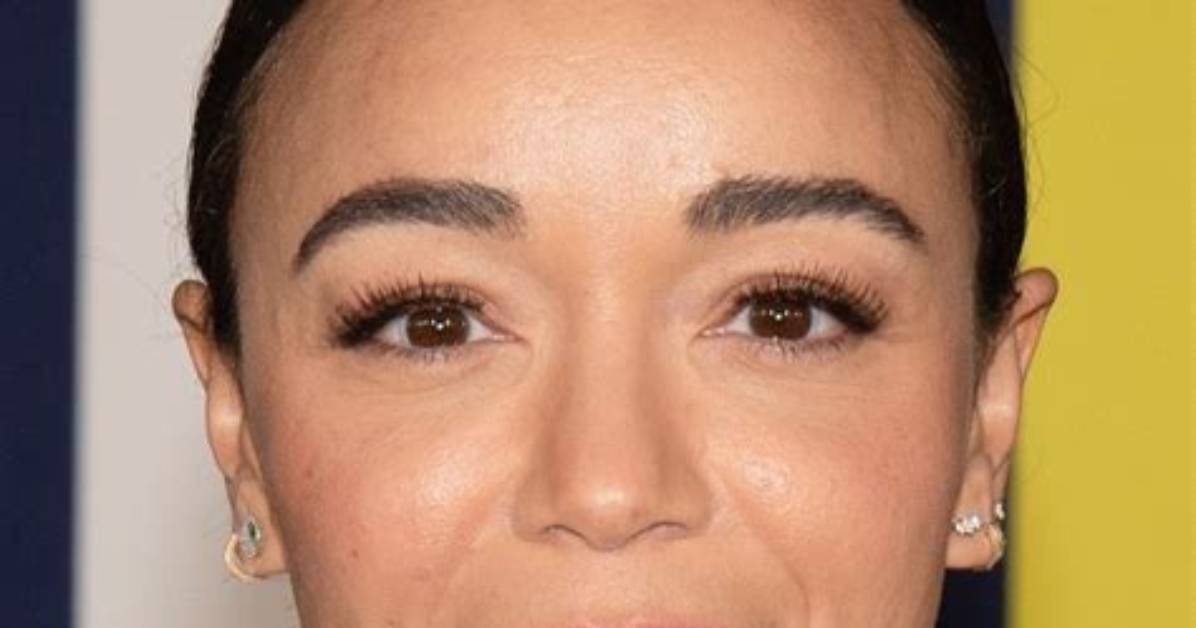 Ashley Madekwe