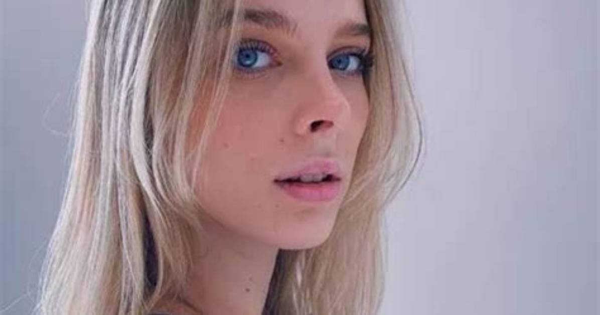 Ashley Matheson (Tiktok Star) Wiki, Bio, Boyfriend, Age & More