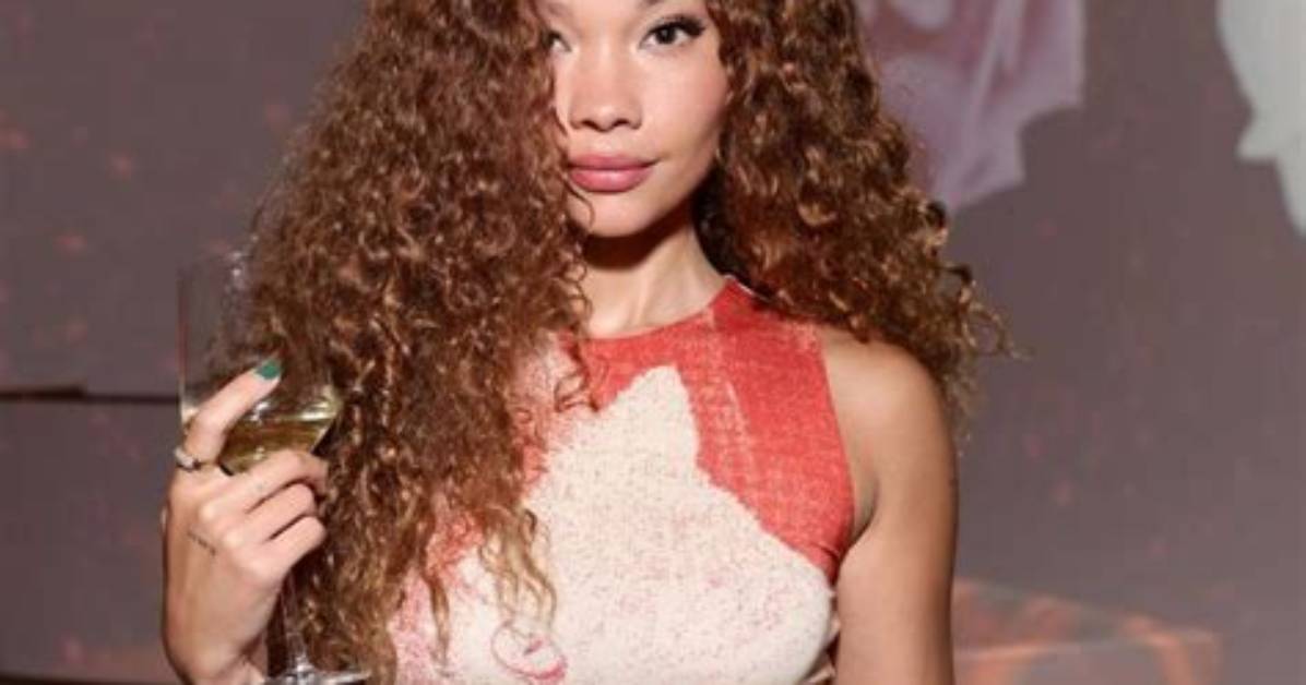 Ashley Moore