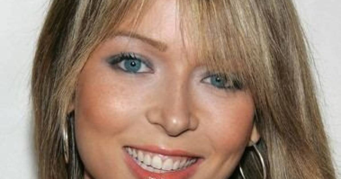 Ashley Peldon Net Worth